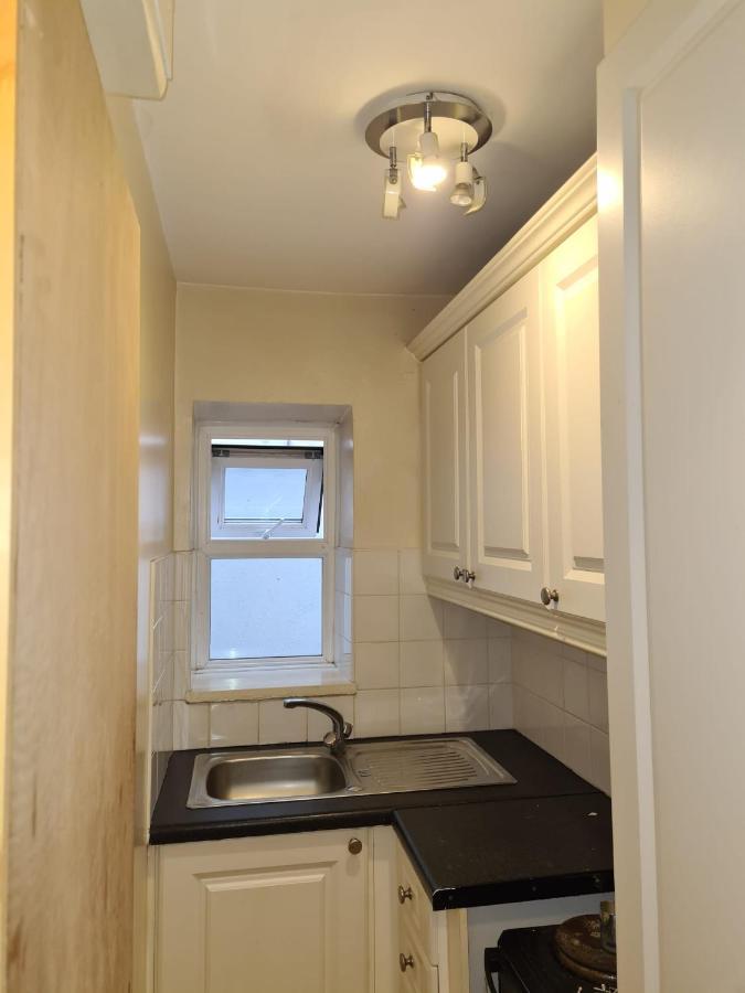 One Bedroom Apartment Дублин Экстерьер фото
